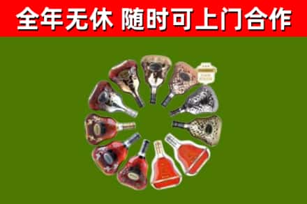 东河区回收XO